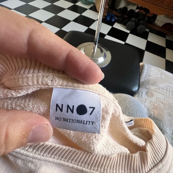 NNO7 sweater - Picture 5 of 6